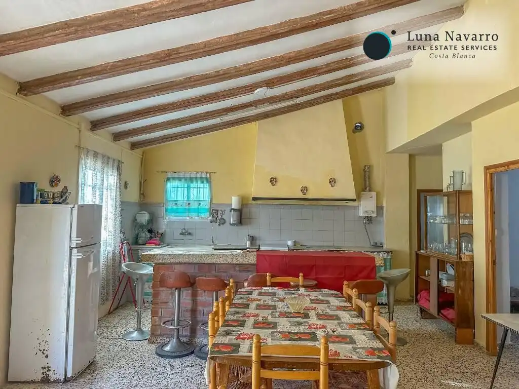 Casa o chalet en venta en Fuente del Abre, Confrides