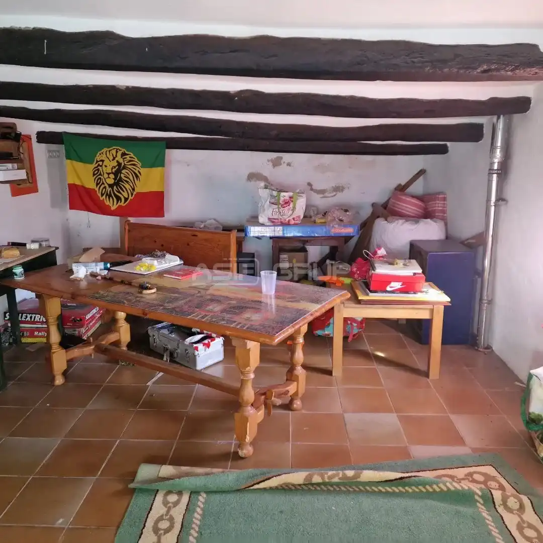 Casa aparellada de lloguer a Calle Costa Roja 8, 08146 Gallifa, provincia de Barcelona, España, imagen 10