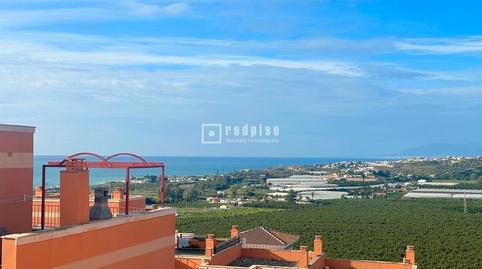 Foto 3 de Casa o xalet en venda a Amatista, Almayate, Vélez-Málaga