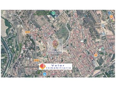 Casa en venta en Calle Mayor En Javali Viejo