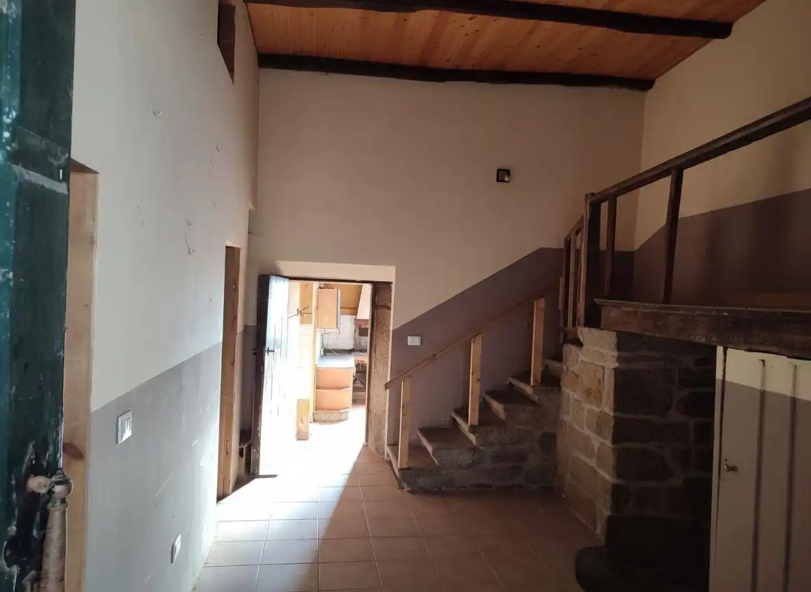 Casa o chalet en venta en Rodeiro con Jardín privado y Amueblado