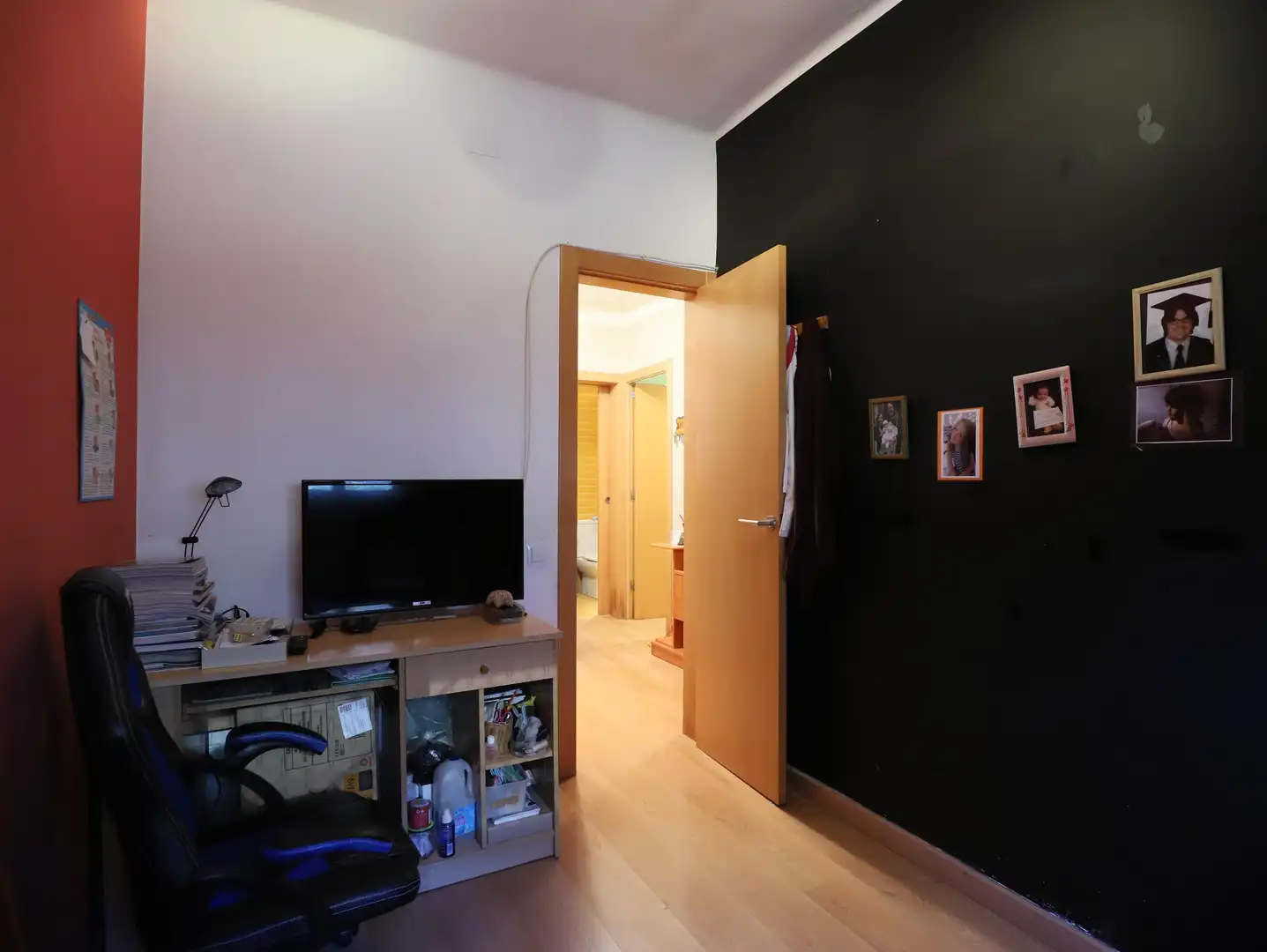 Houses for sale in Esplugues de Llobregat  with Heating, Parquet flooring and Terrace