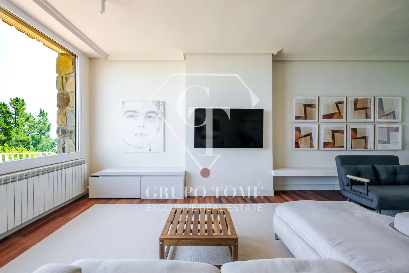 Casa pareada con terraza en venta en Barrio Laranga 6, imagen 19