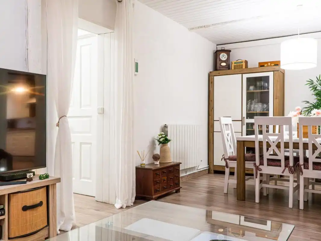 Casa o chalet en venta en C. del Faisan, Vírgenes