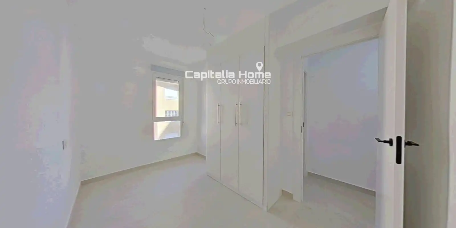 Habitación de Ático en venta en Torrevieja con Calefacción y Terraza