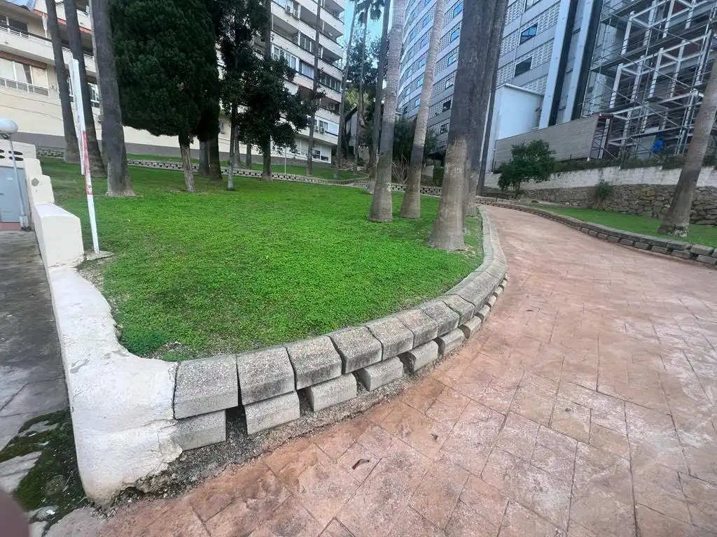 Piso con piscina en venta en Calle berlin, imagen 33