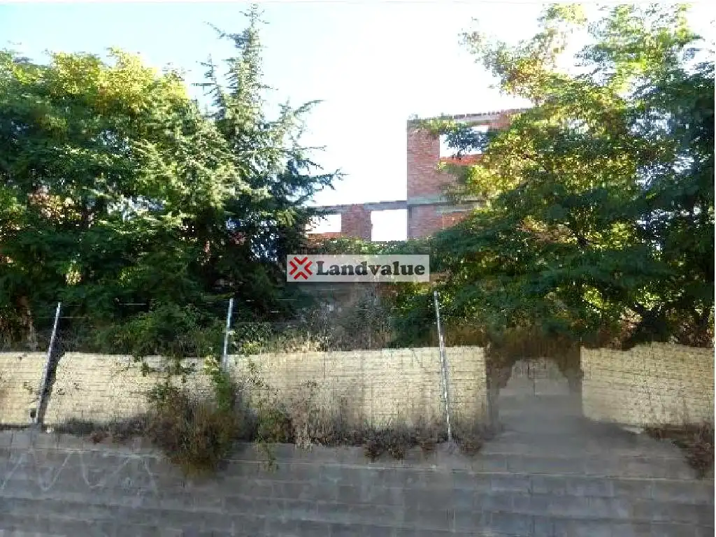Grundstücke und Bauplätze zum Verkauf in Cerquilla Río 7, imagen 9