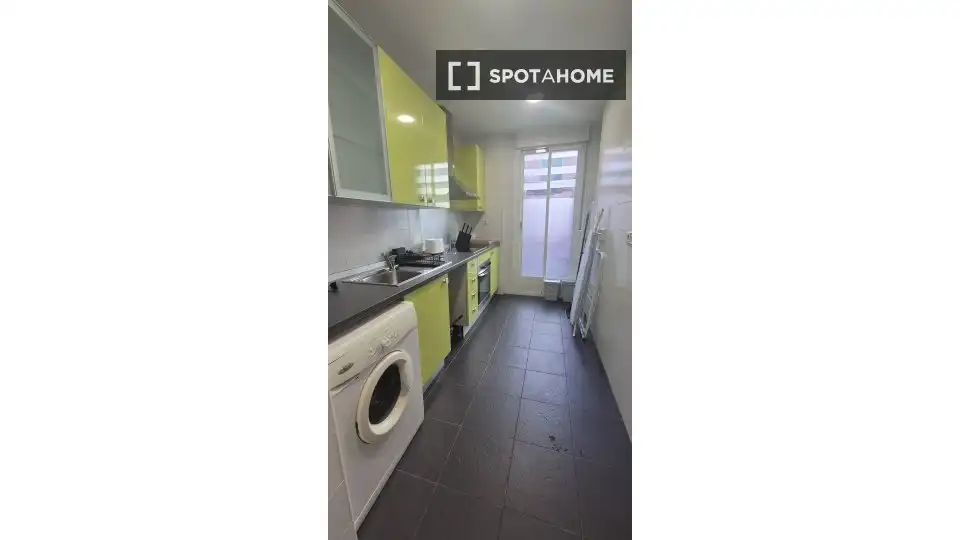 Habitació a San Diego