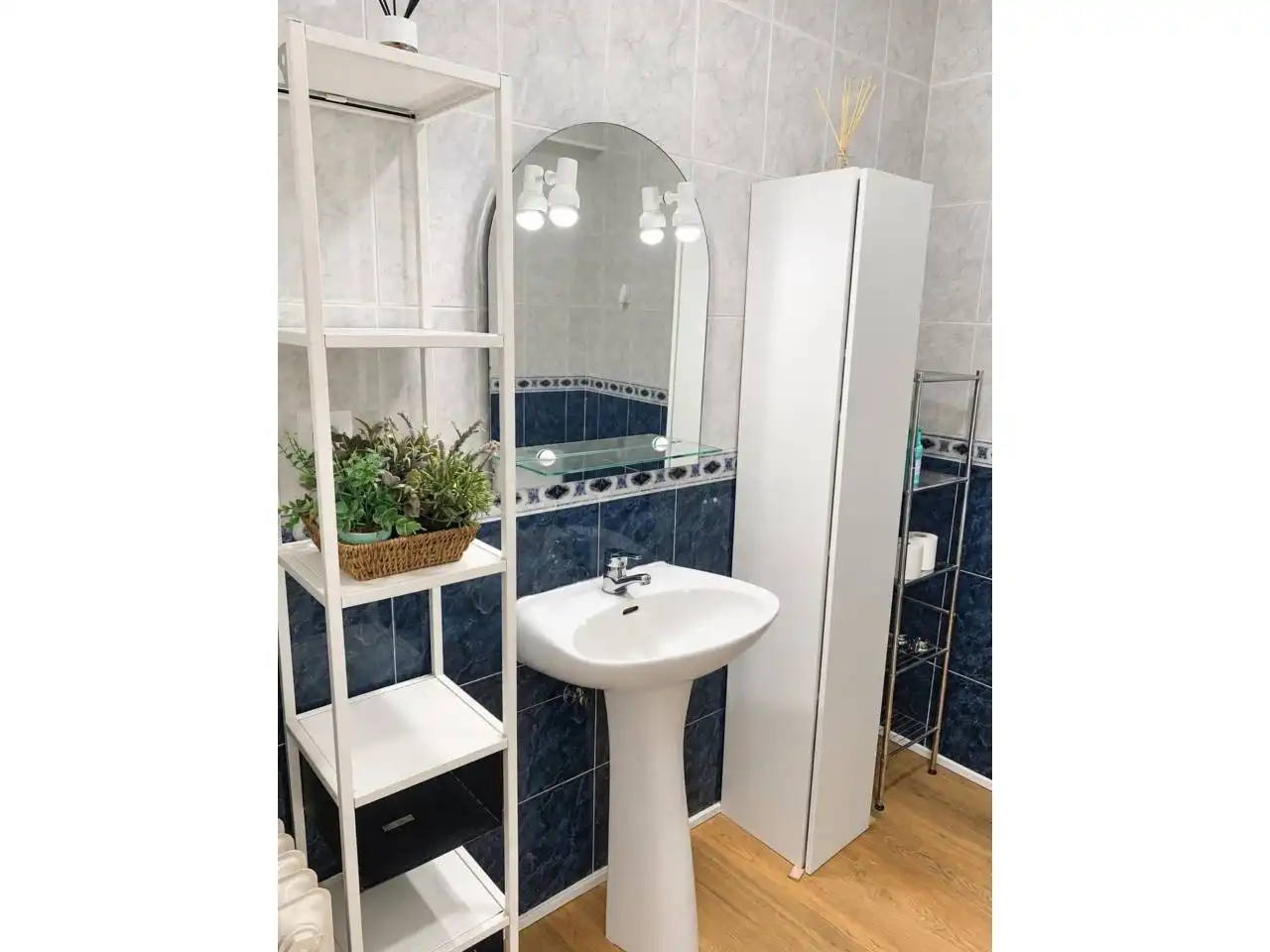 Baño de Piso en venta en Argés con Aire acondicionado, Calefacción y Parquet
