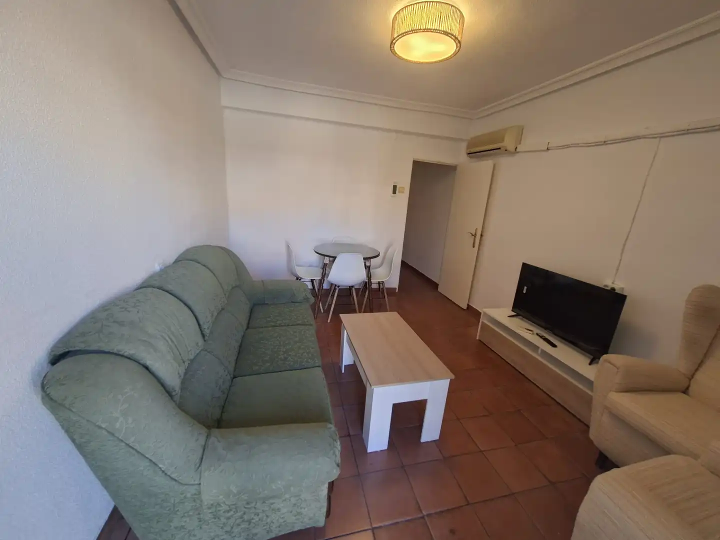 Piso con ascensor en venta en Plaza de Santa Elena 37, imagen 5