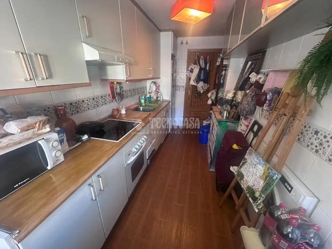Piso en venta en Avenida de la constitución, Centro