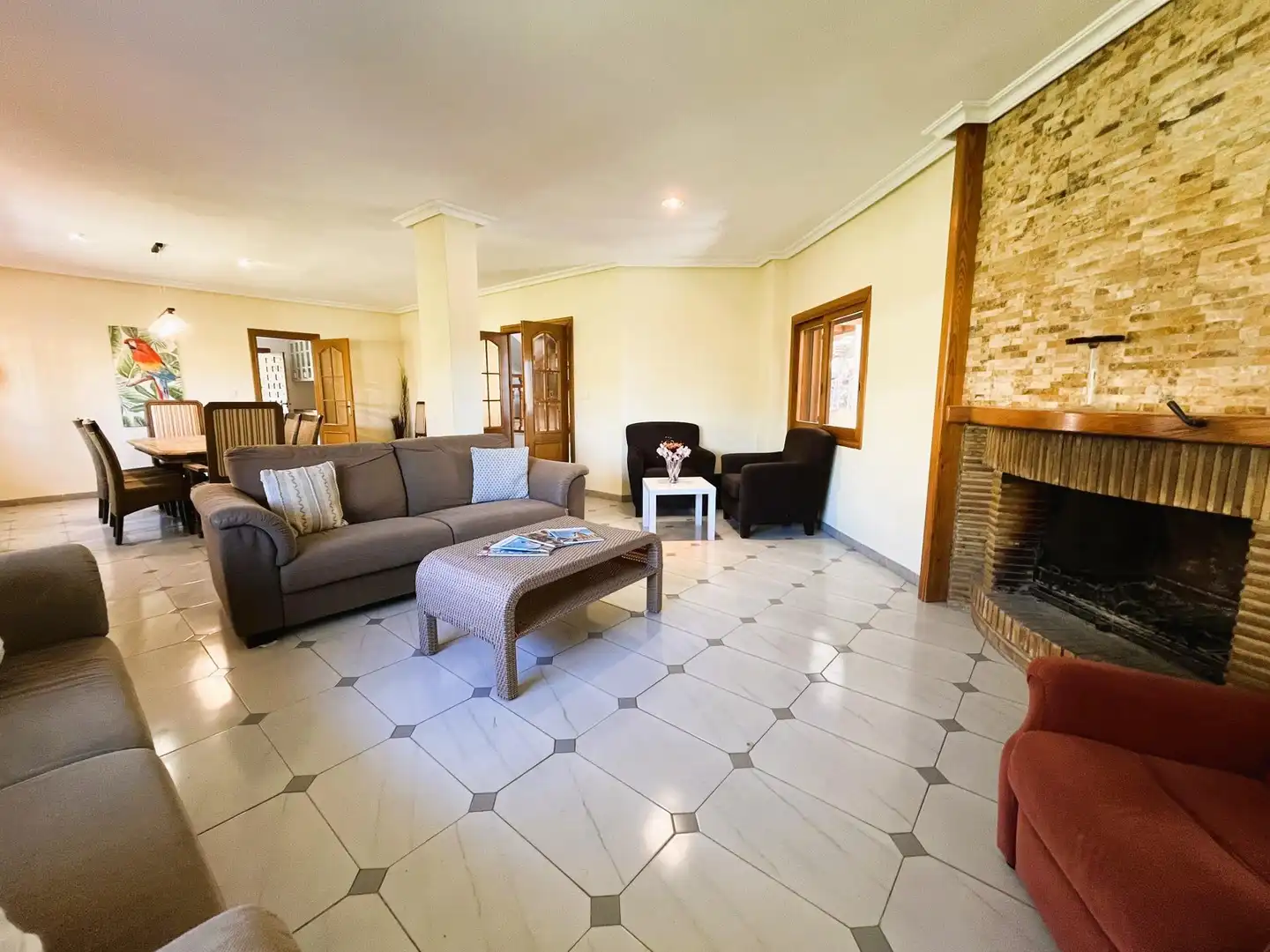 Villa avec piscine à vendre à C/ MIGUEL HERNANDEZ 4 (B-44), imagen 9