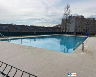 Piscina de Planta baixa en venda en Sant Quirze del Vallès amb Terrassa, Balcó i Piscina comunitària
