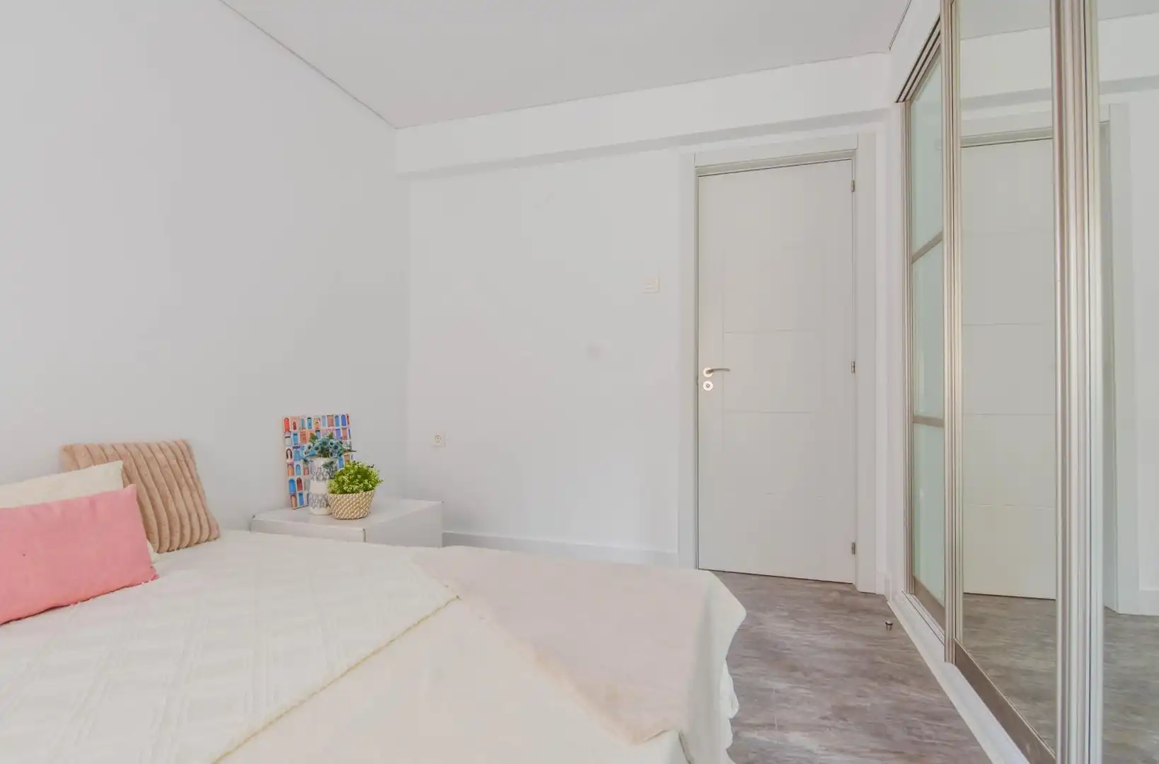 Bedroom of Flat for sale in Paiporta  with Heating and Balcony