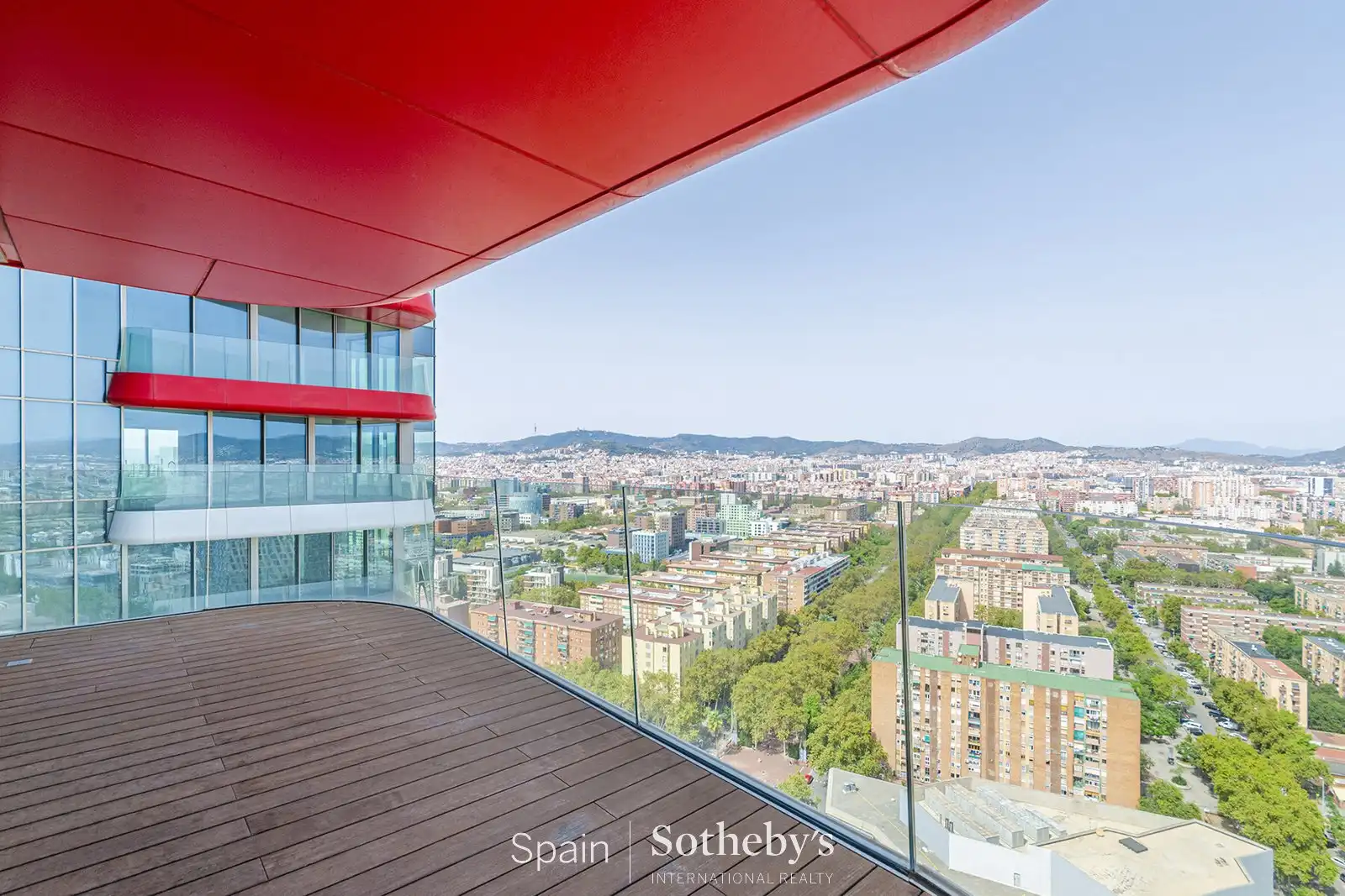 Mini appartamento con piscina in vendita a Sant Martí, imagen 32