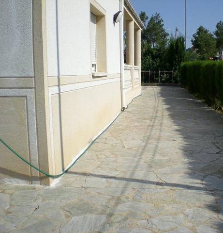 Casa-chalet en Alquiler en Fonollosa