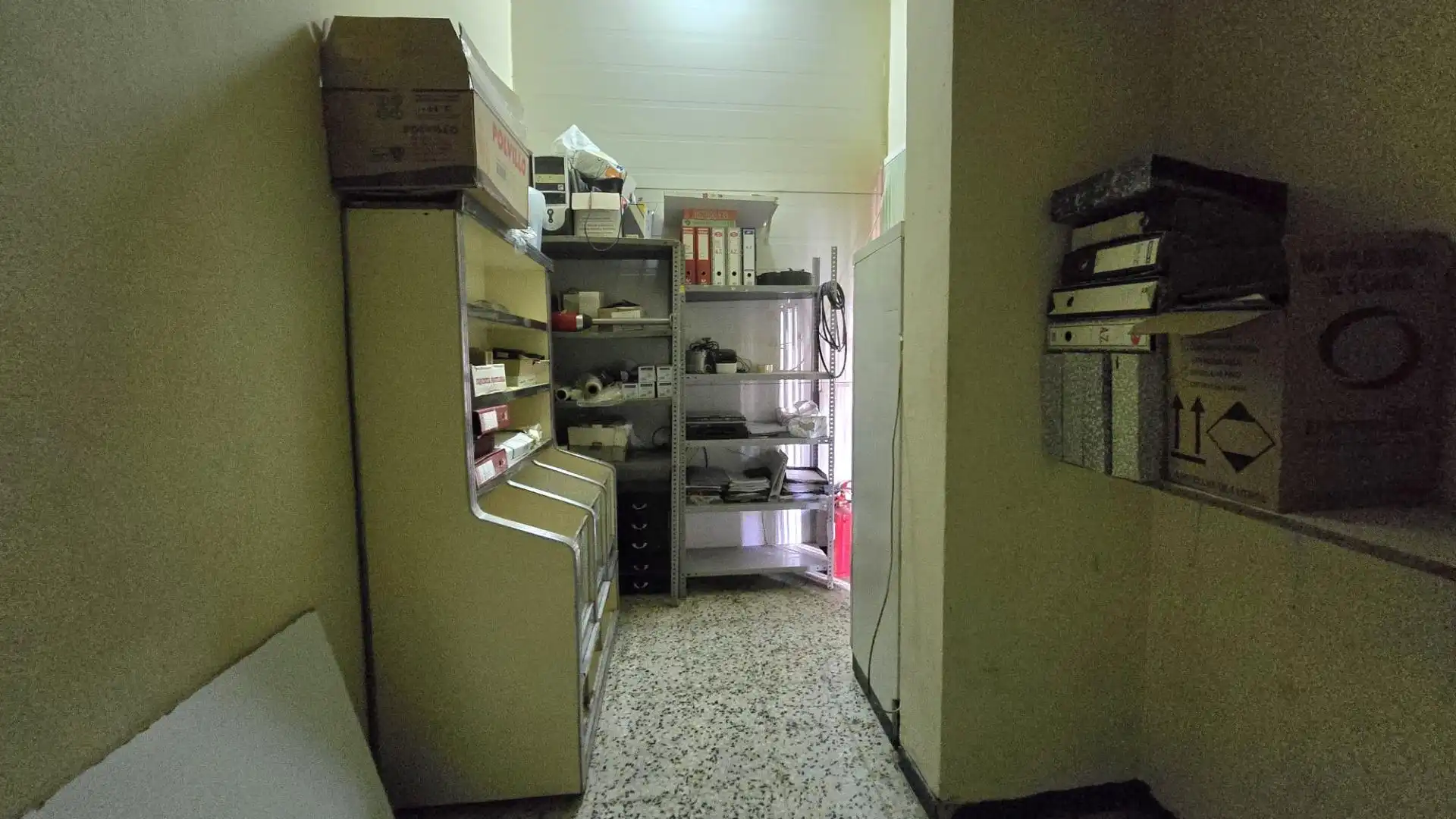 Gewerbefläche zum Verkauf in Calle de Álvarez Quintero, imagen 22