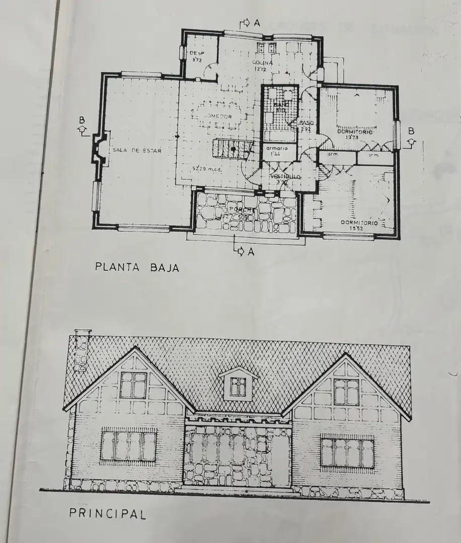 House with garden for sale in TRAS LA IGLESIA 8, imagen 71