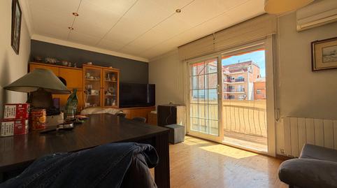 Foto 2 de Pis en venda a Carrer de Ramon Freixas, Poble Nou, Vilafranca del Penedès