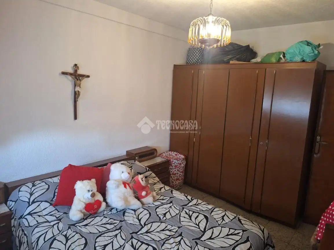 Dormitori de Pis en venda en Móstoles amb Terrassa
