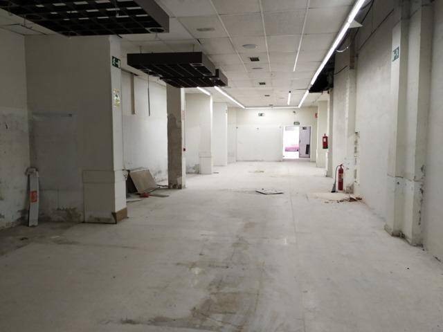 Local comercial en Alquiler en San Pedro y San Felices