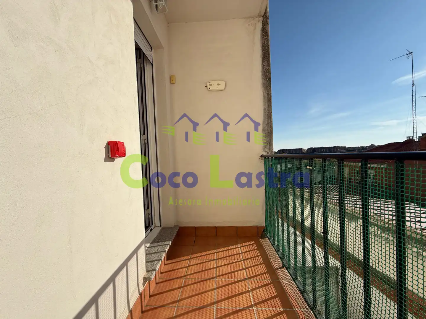 Wohnung mit Terrasse zum Verkauf in Calle Río Coa, imagen 20