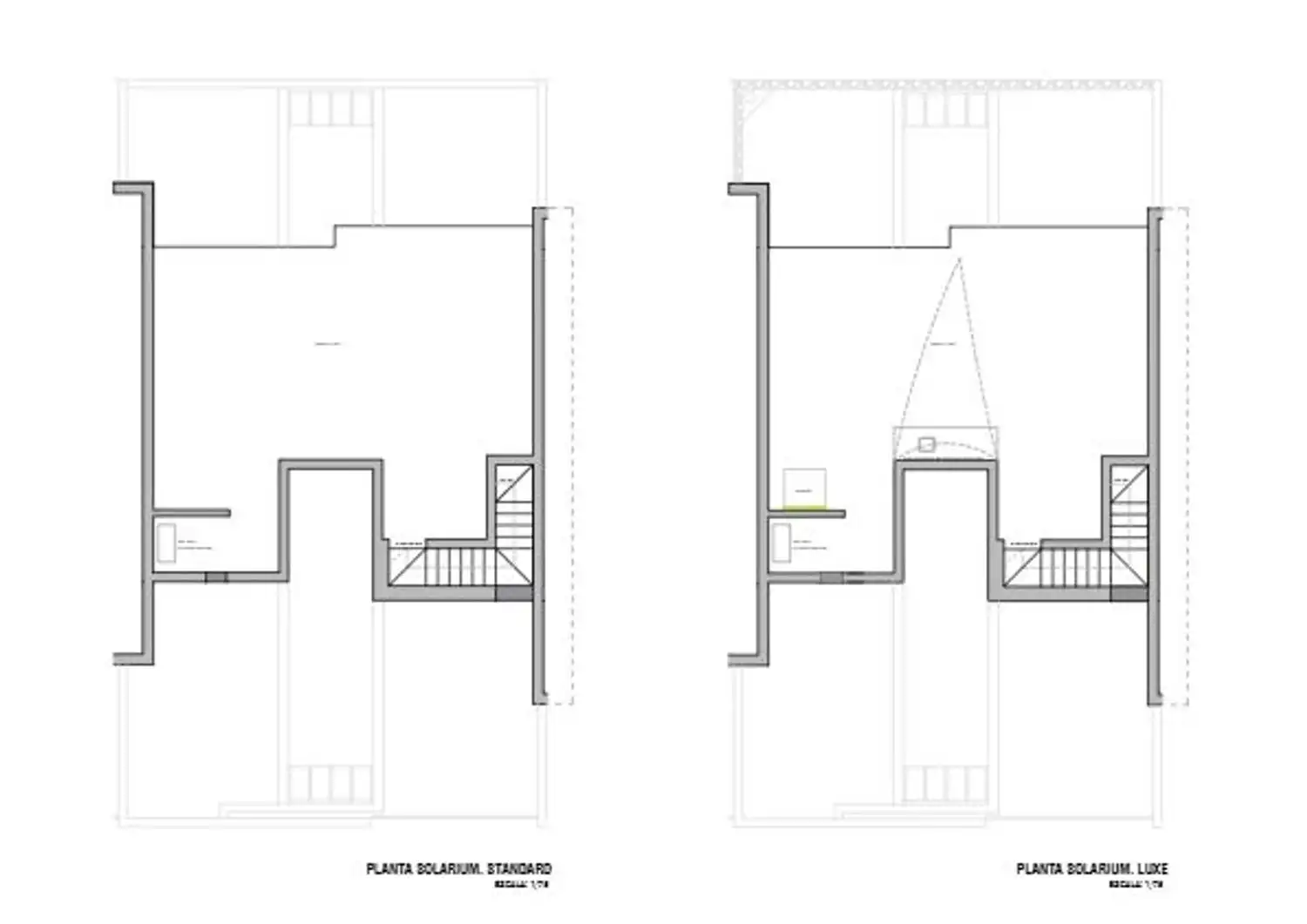 Casa aparellada amb piscina en venda a Formentera del Segura, imagen 12