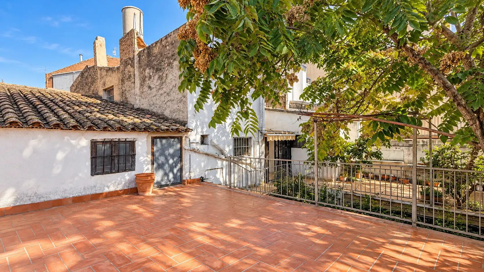 Maison mitoyenne avec jardin à vendre à Centre, imagen 22