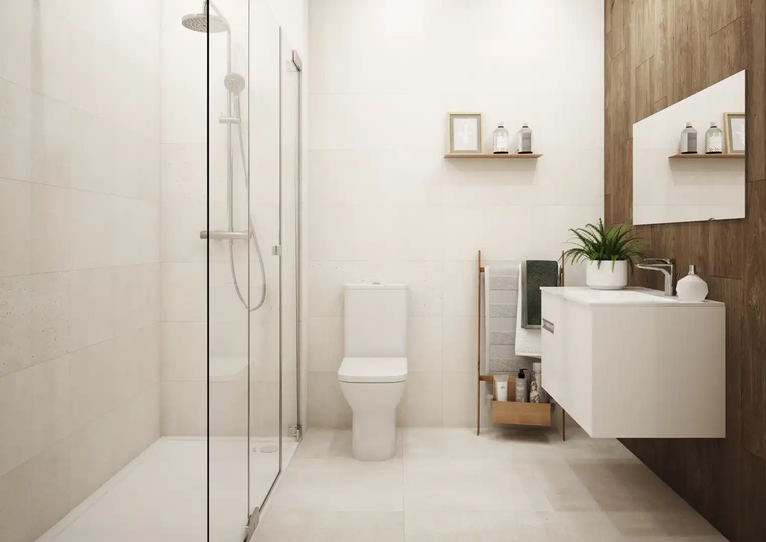 Baño de Piso en venta en Castellón de la Plana / Castelló de la Plana con Aire acondicionado, Calefacción y Parquet
