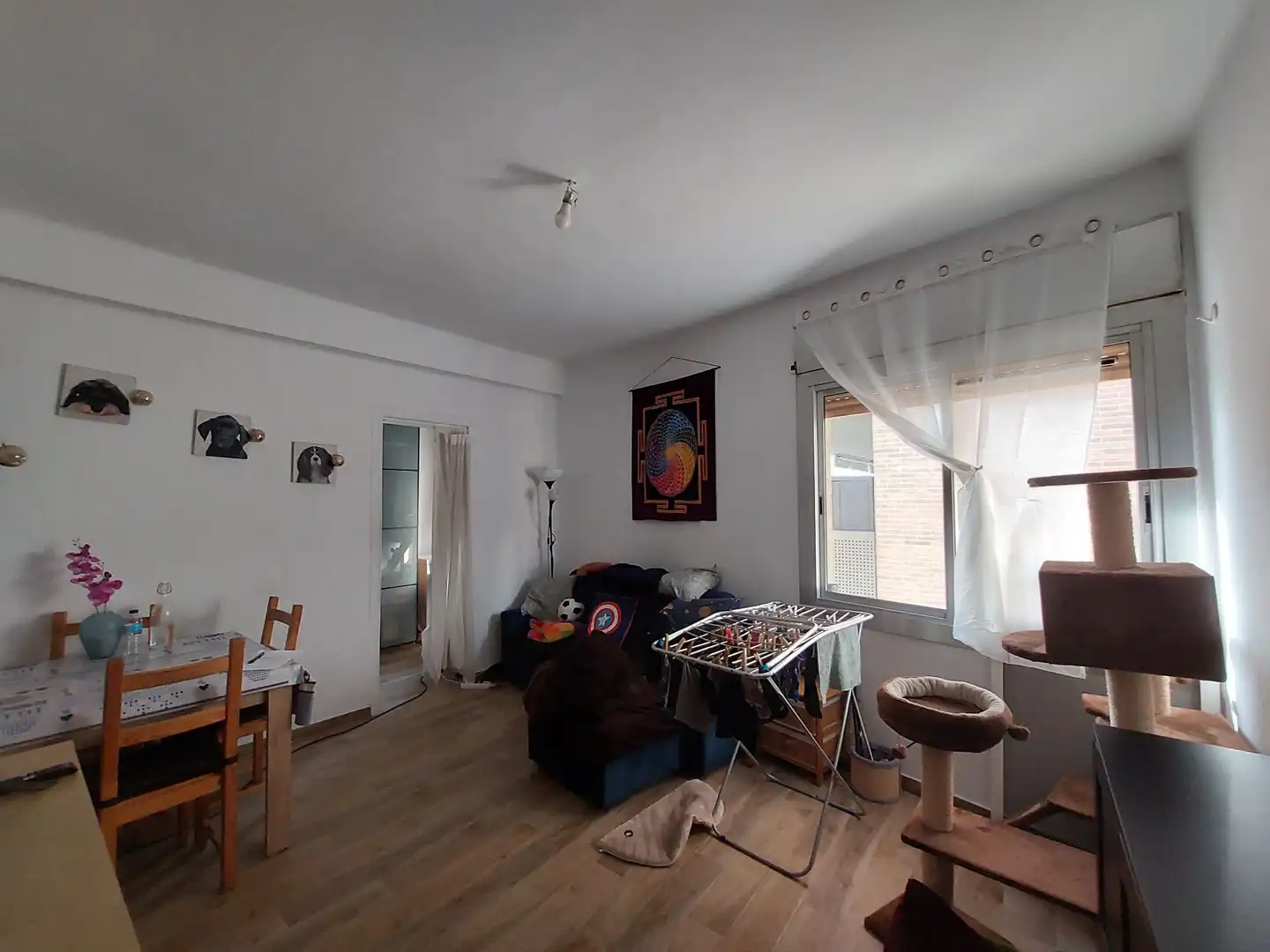 Living room of Buildings for sale in Molins de Rei