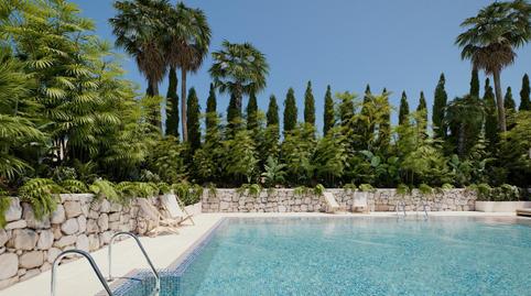 Foto 5 de Apartament en venda a Calle Calle Letonia, Huerta Nueva, Estepona