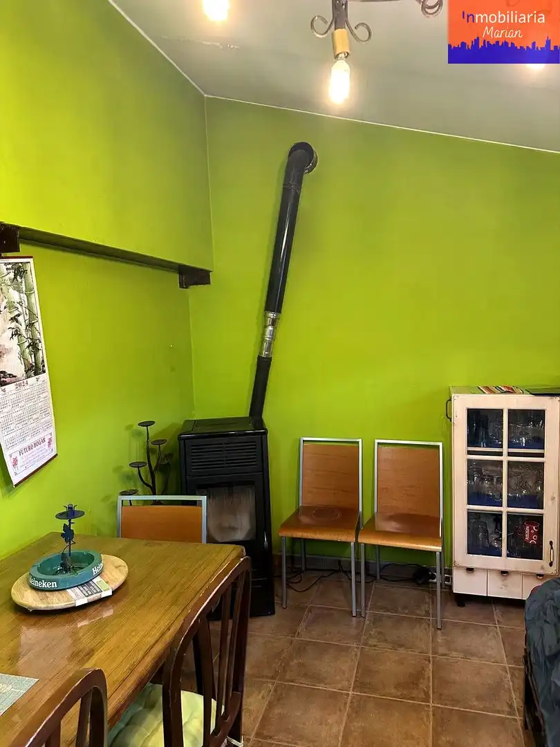 Casa o xalet en venda en Campillo de Aranda amb Piscina i Sauna