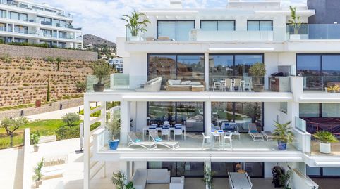 Foto 3 de Apartamento en venta en El Higuerón, Fuengirola