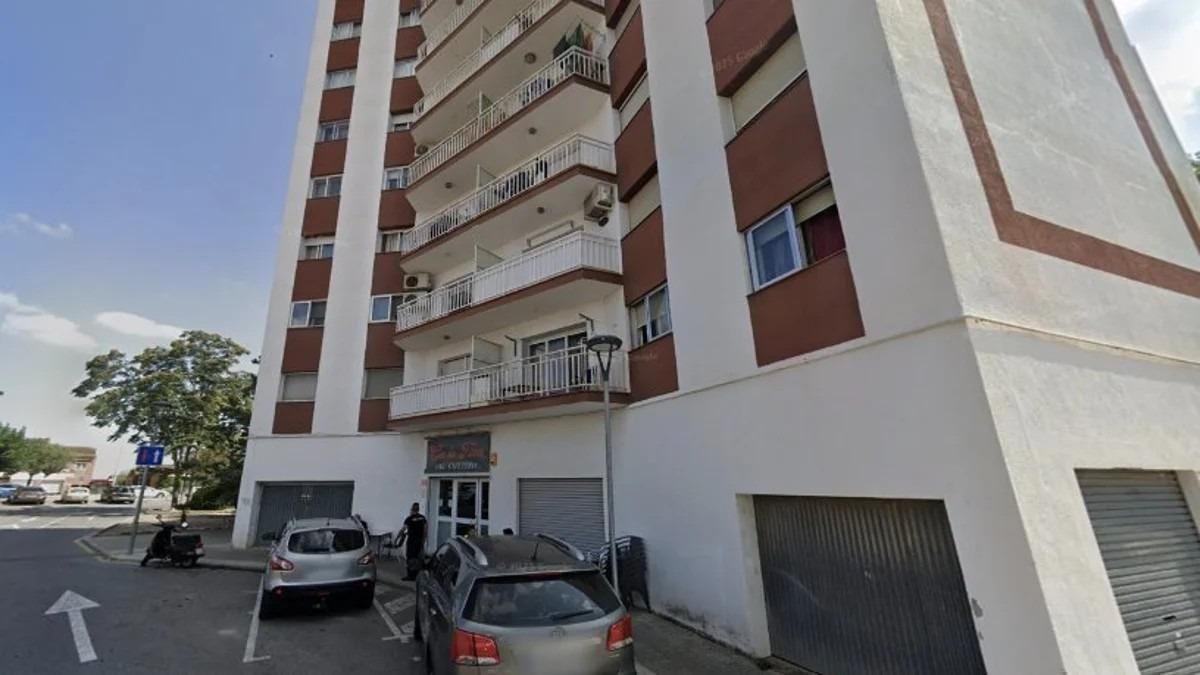 Exterior view of Flat for sale in Valls