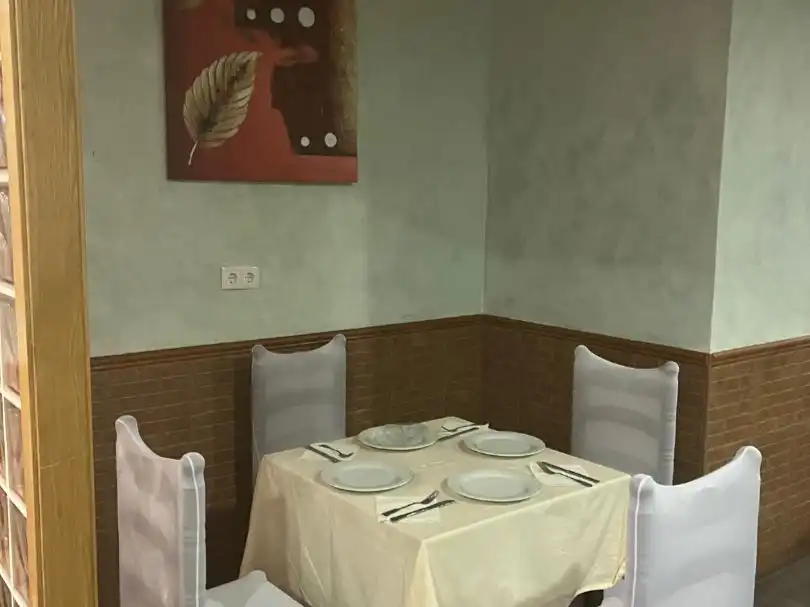 Gewerbefläche zur Miete in Villa Madrid 16, imagen 14