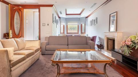 Foto 3 de Casa adosada de lloguer a Av. de Fuentelarreina, 6, Ciudad Universitaria,  Madrid Capital