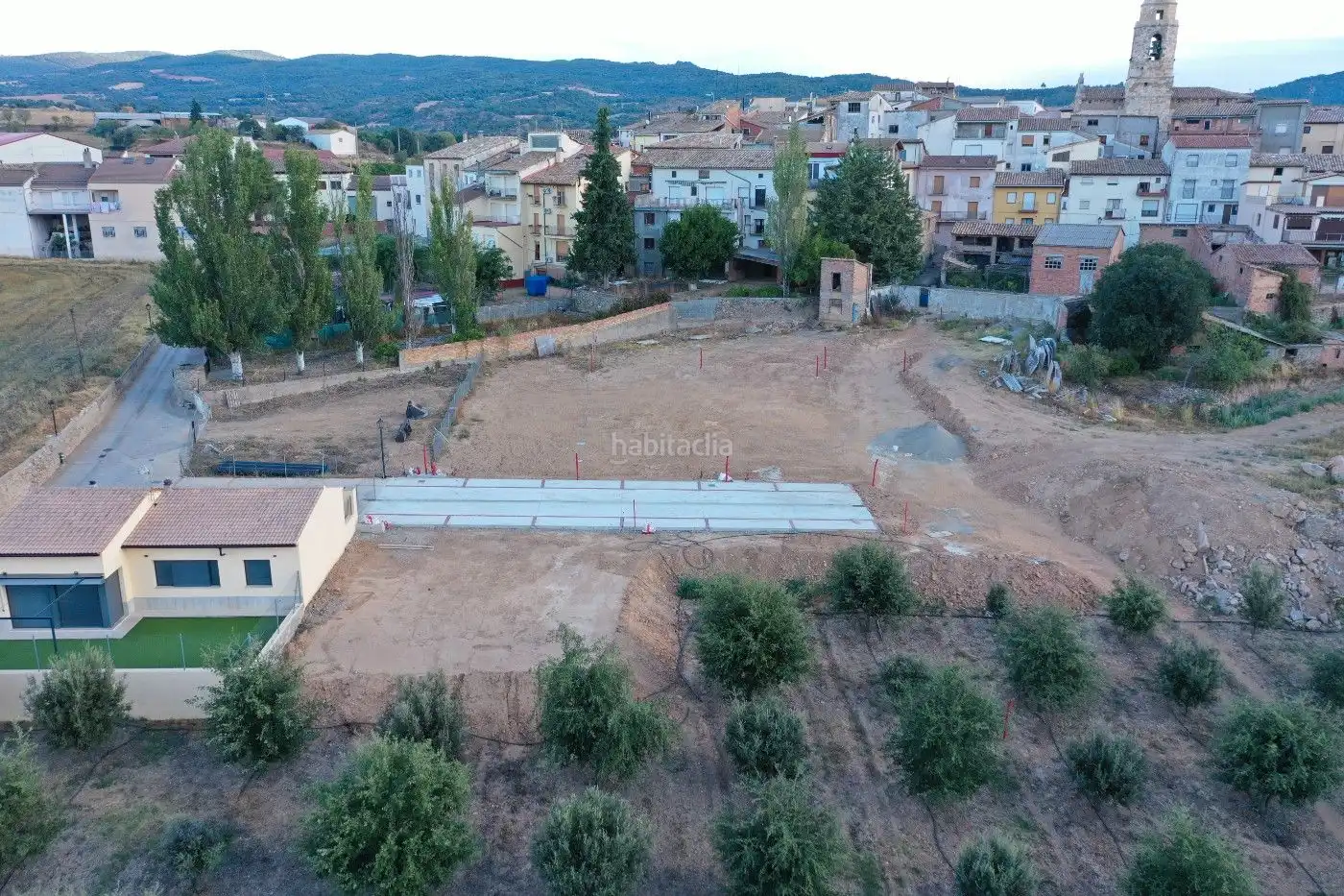 Lands and plots for sale in Calle Balsa 24, imagen 3