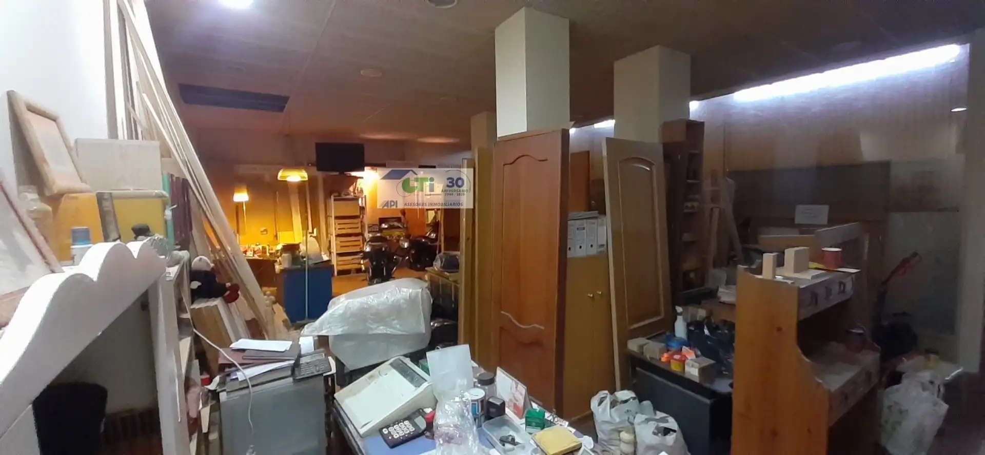 Business premises for sale in CALLE SALVADOR DE MADARIAGA, imagen 10