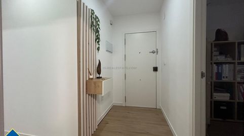 Apartamento reformado con terraza, en la provincia de Alicante, en la ciudad de Torrevieja, en el barrio de Playa del Cura. 3 habi