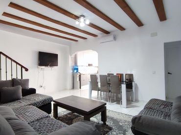 Casa con balcón en venta en MUNTANYA