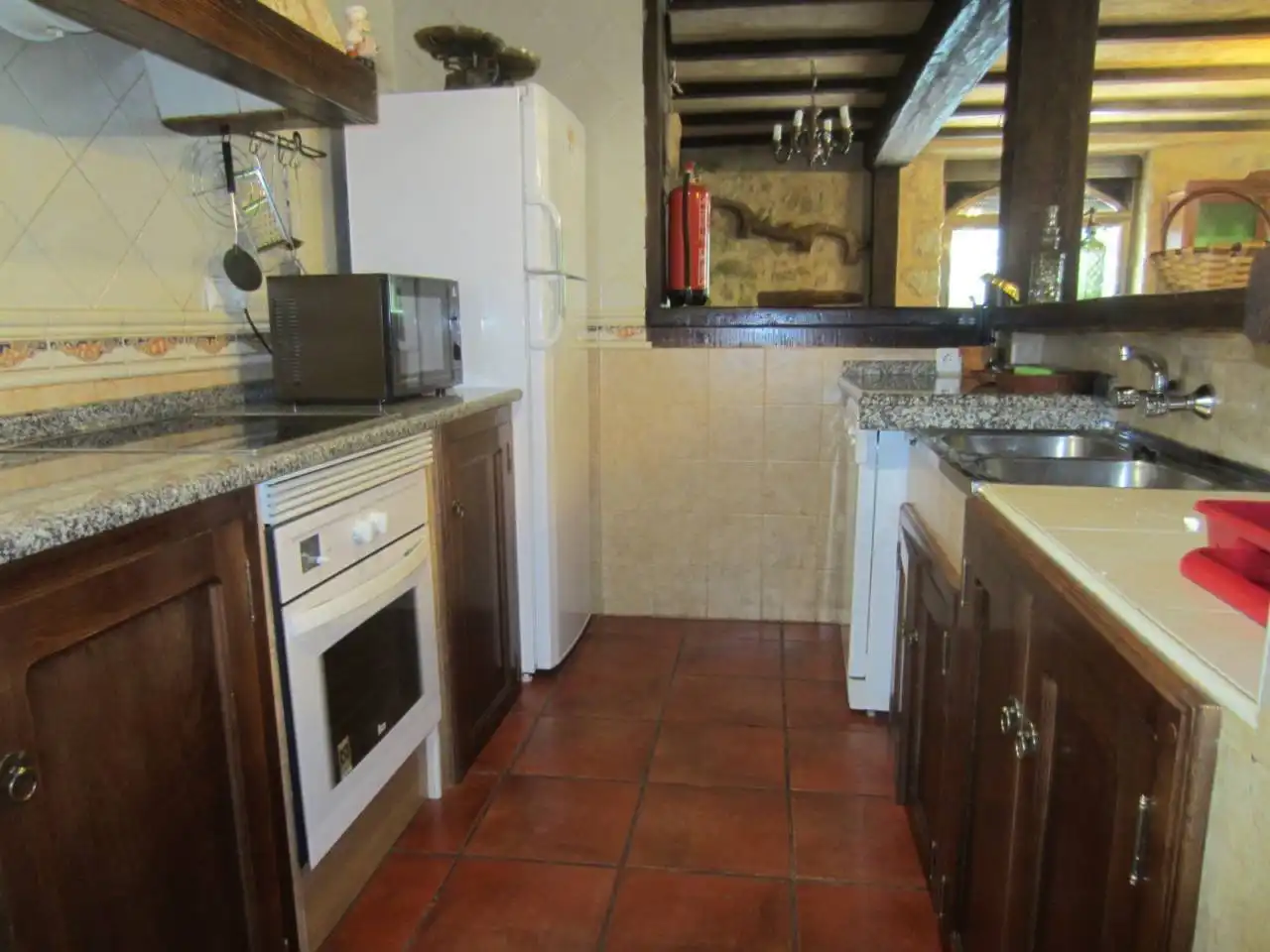 Detached house for sale in Avenida DE LA CONCHA, imagen 6