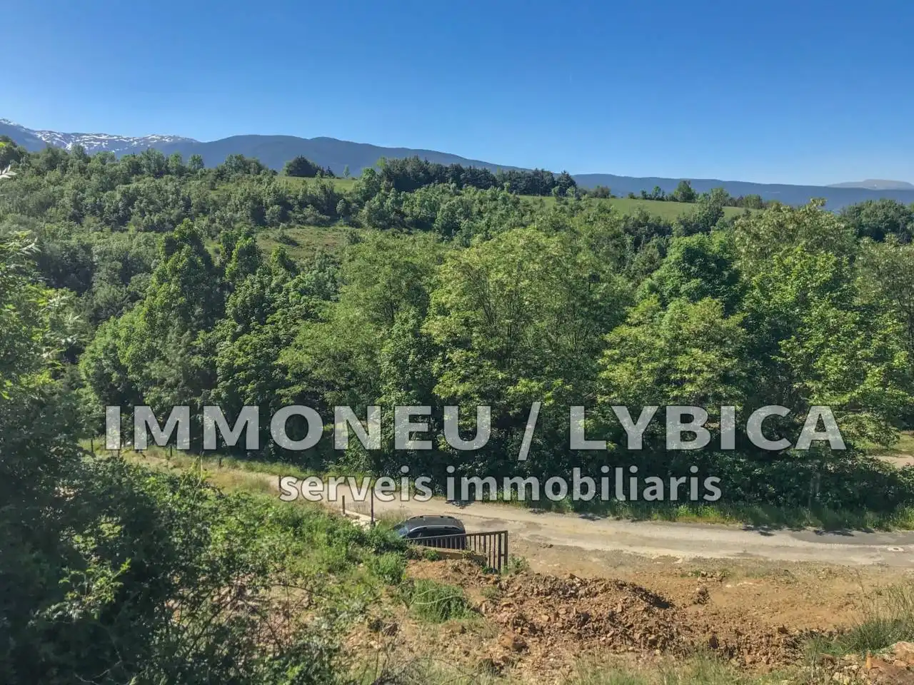 Residential land for sale in Calle Dels Vignals 20, imagen 3