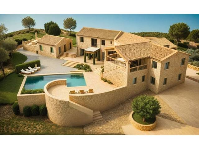 Terreno residencial en Venta en S'Alquería Blanca - Calonge