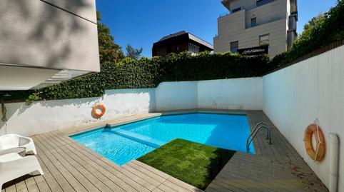 Photo 3 of Flat for sale in Calle de Los Caidos de la División Azul, Castilla, Madrid