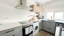 Kitchen of Single-family semi-detached for sale in Gines  with Air Conditioner, Storage room and Balcony