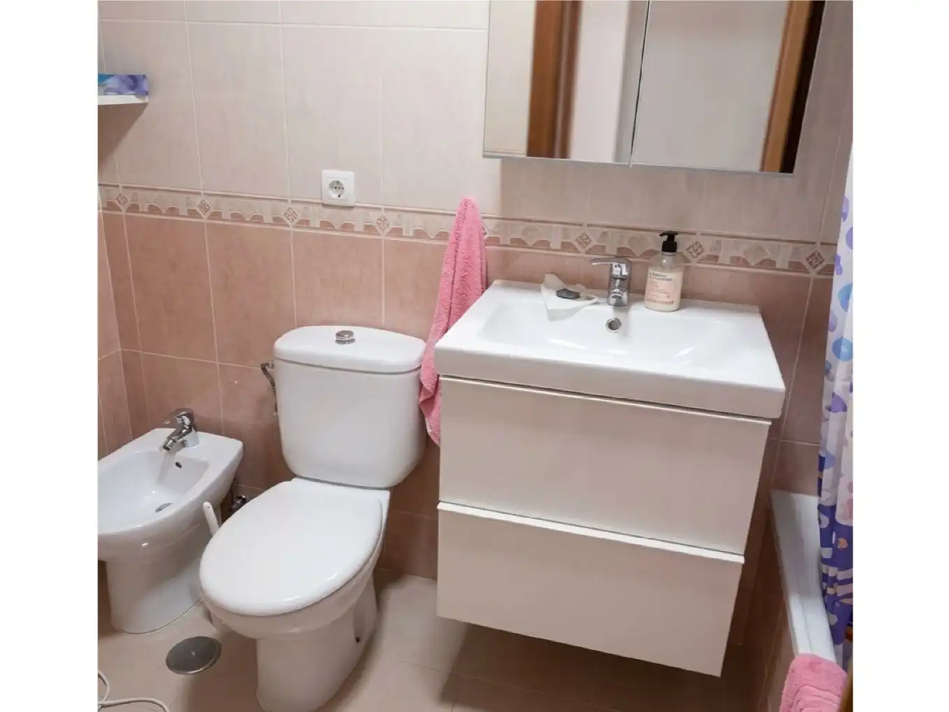 Piso con ascensor en venta en PASEO DE LAS ANTILLAS 3, imagen 5