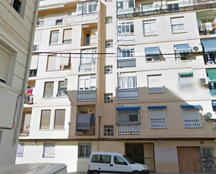 Exterior view of Flat for sale in  Valencia Capital
