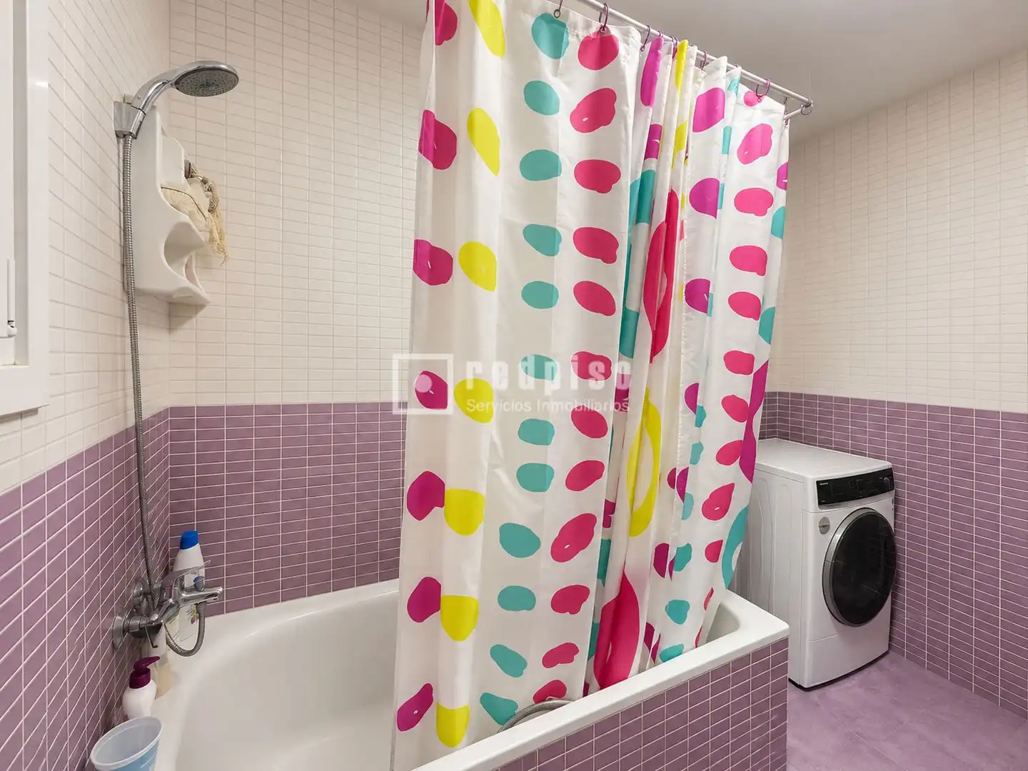 Baño de Piso en venta en Alcalá de Henares con Aire acondicionado y Calefacción