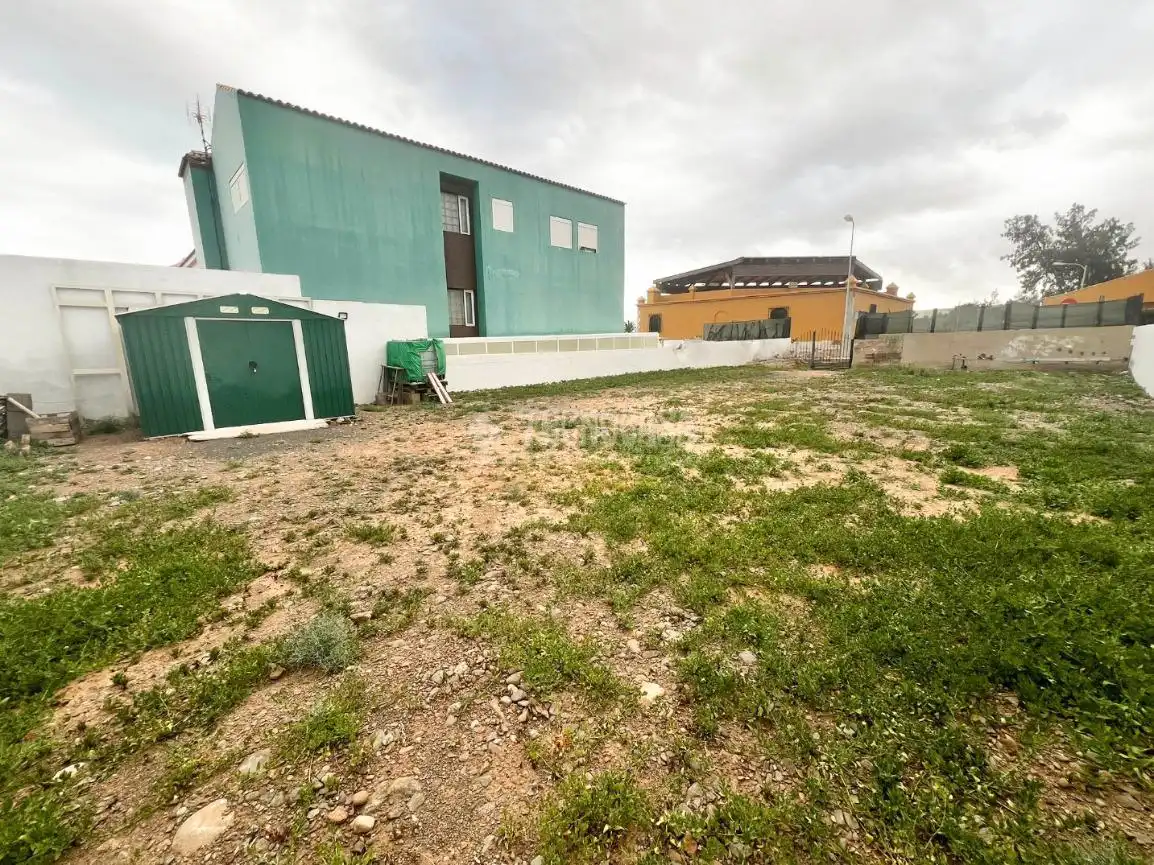 Residential for sale in San Bartolomé de Tirajana