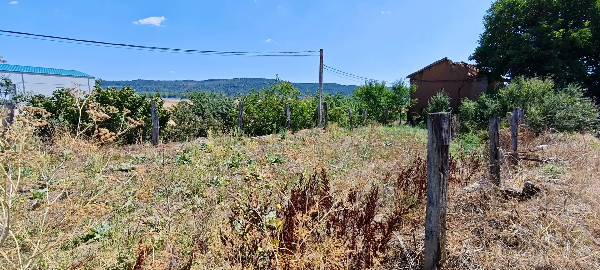 Residencial en venda en Alar del Rey